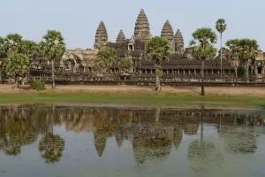 Angkor Wat Complex thumbnail
